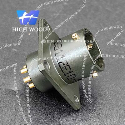 MS26482 Connector ,MS3112E10-6P，MS26482 SeriesⅠ