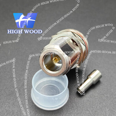 SMA Series RF Coaxial Connector,N‑KY‑1.5 Female Connector
