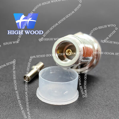 SMA Series RF Coaxial Connector,N‑KY‑1.5 Female Connector