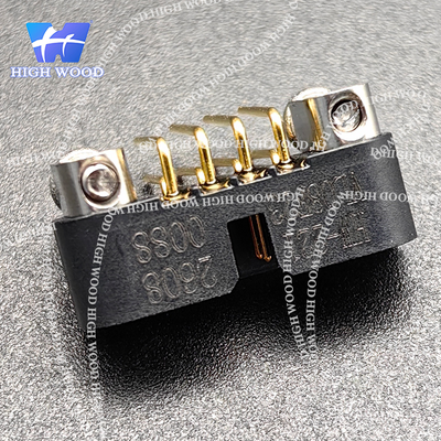 HW-CMM Connector, HW-221VL08F23,2mm Pitch.