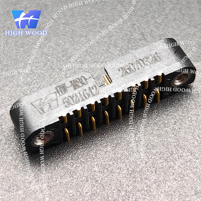 HW-M80 Connectors,HW-M80-5021642, 2mm Pitch Rectangle Connector