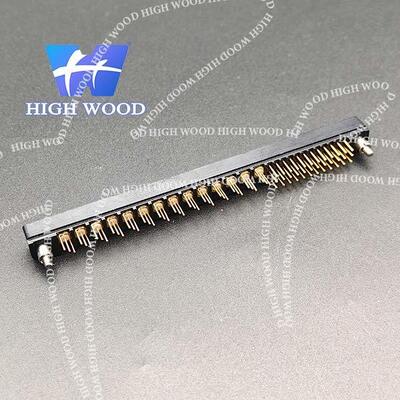 HW-CMM Connectors , HHW-321Y036F44-0014-1300CMM， Micron-D Connector