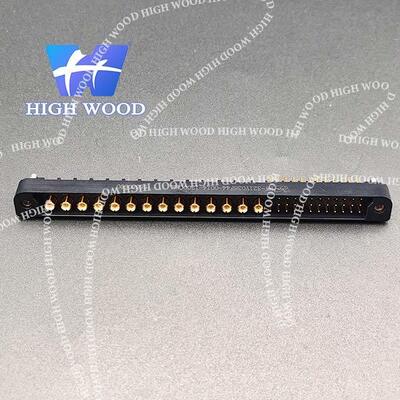HW-CMM Connectors , HHW-321Y036F44-0014-1300CMM， Micron-D Connector