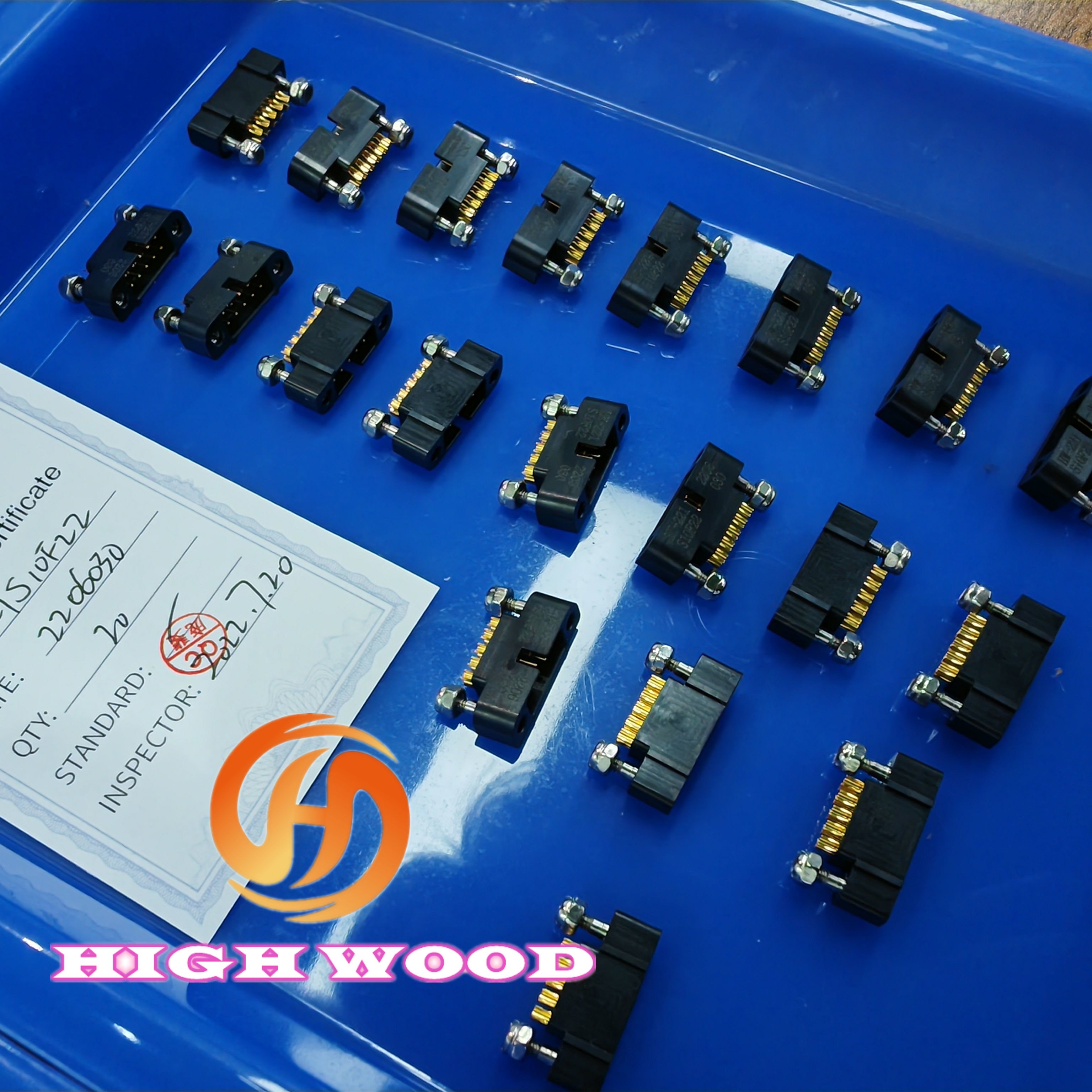Understanding Mil Dtl 9898 Standards - hm1dtq8