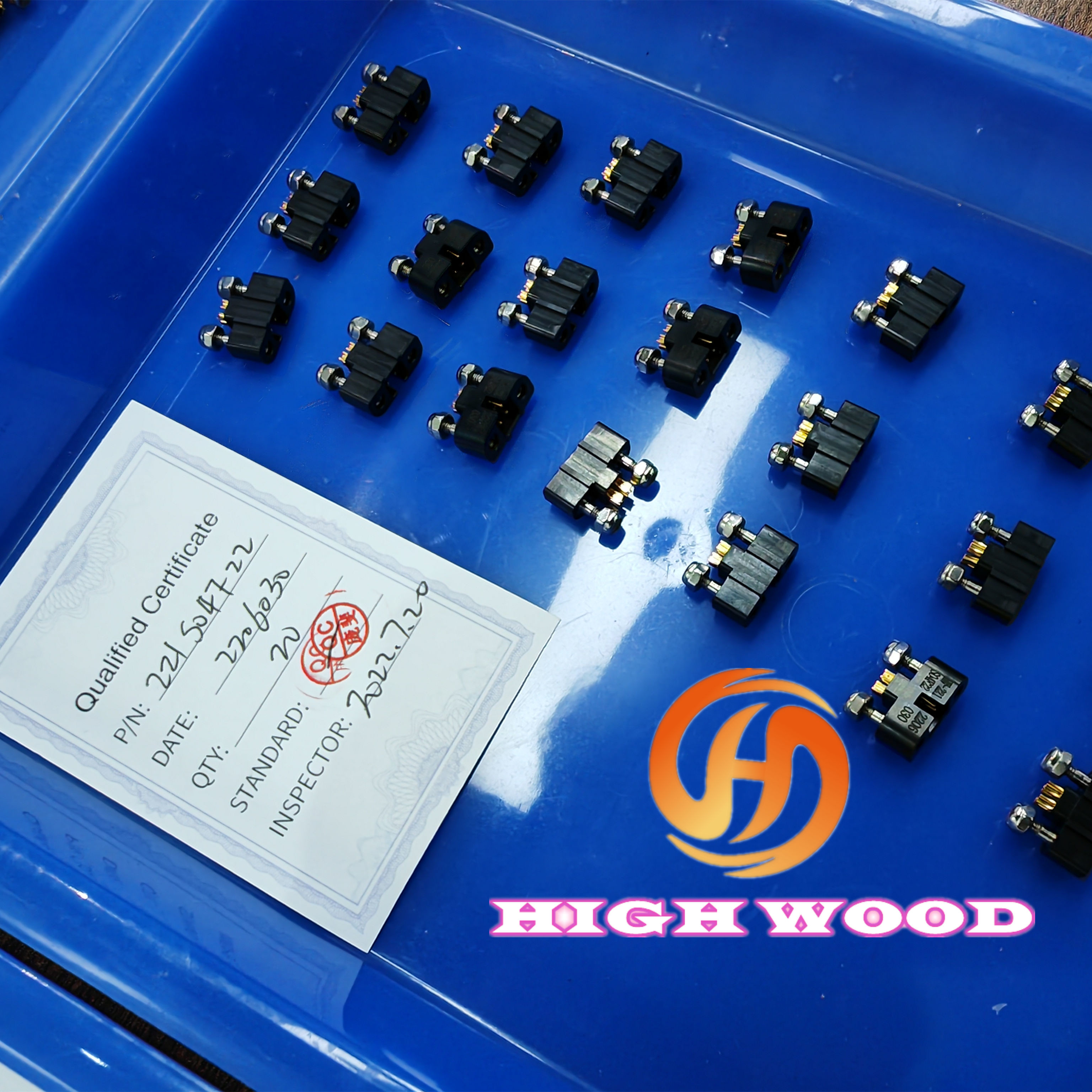 Practical Applications Of Mil Dtl 9898 - e4qdi1l