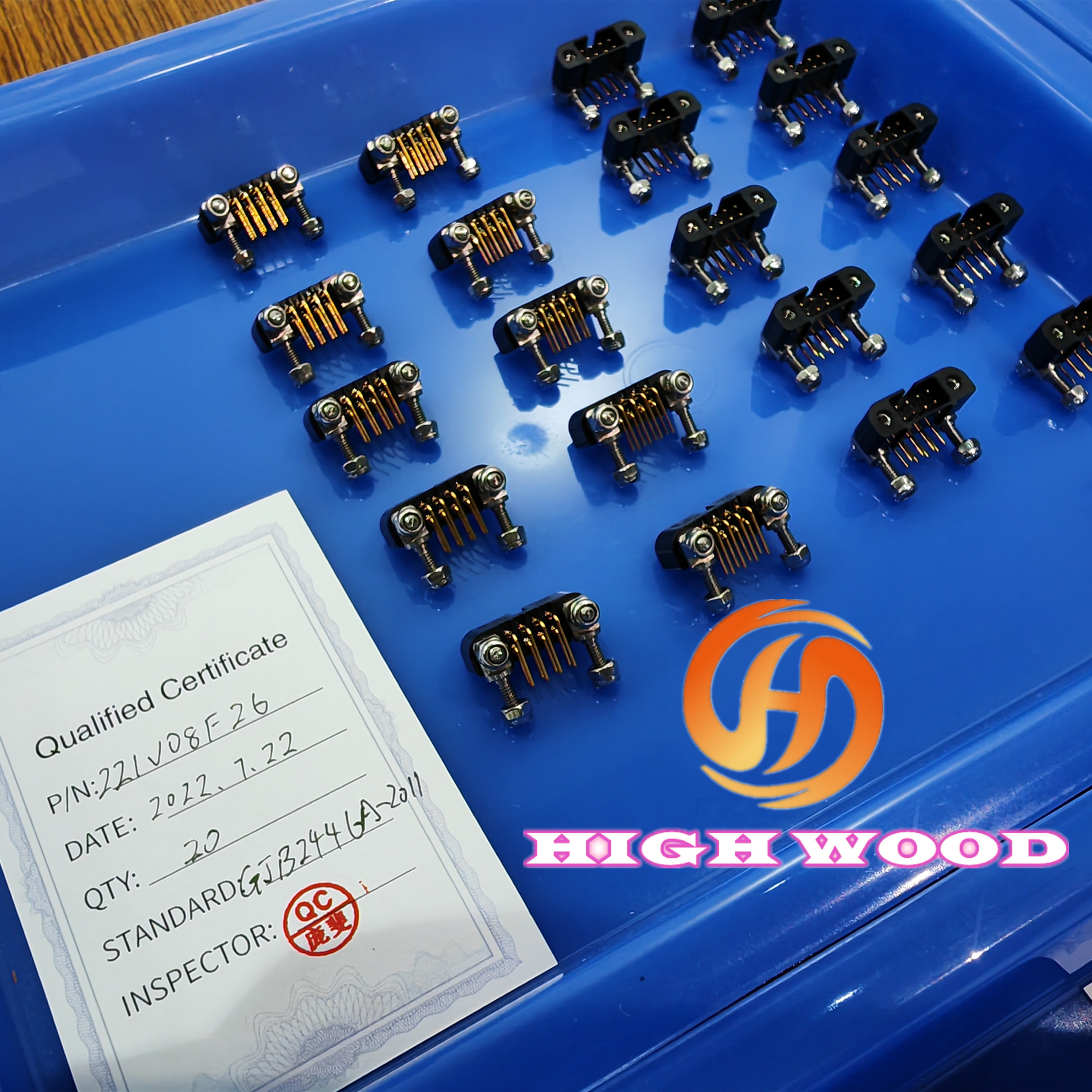 Understanding Mil Dtl 9898 Standards - xwen0oe