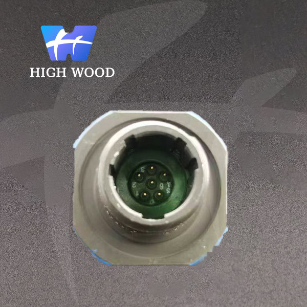 MILDTL38999 Series Ⅰ，Ⅱ，and Ⅲ Connectors, D38999/24WA35PN. D38999 Series Ⅰ