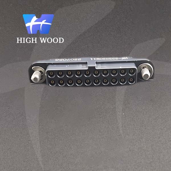 HW221D00F24H008240045,HWCMM Connectors HWM80 Connectors MicronD