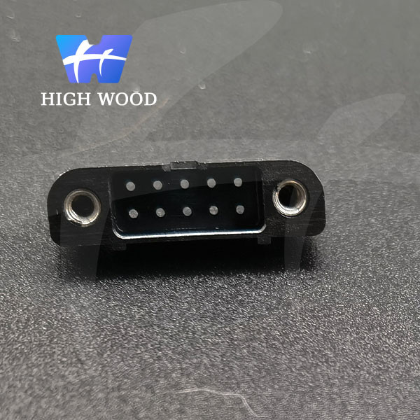 HW221S20F24H,HWCMM Connectors HWM80 Connectors MicronD Connectors