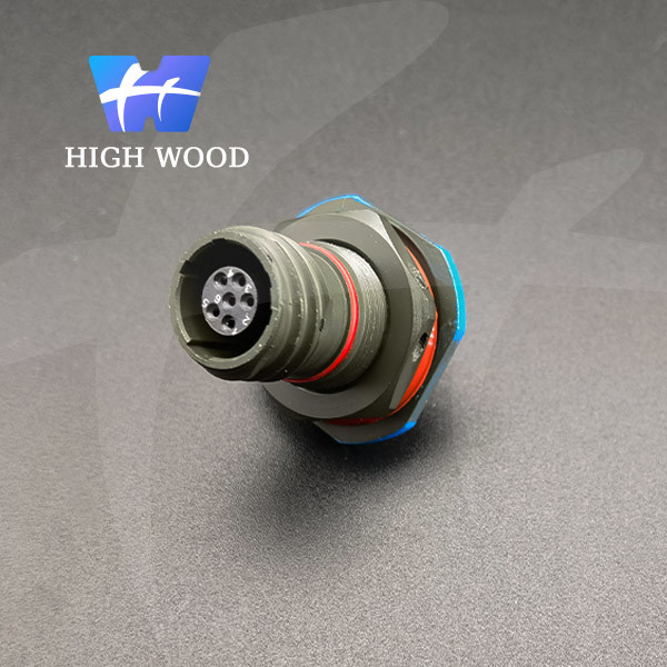 MILDTL38999 Series Ⅰ，Ⅱ，and Ⅲ Connectors, D38999/24WA35SCN. D38999 Series Ⅰ