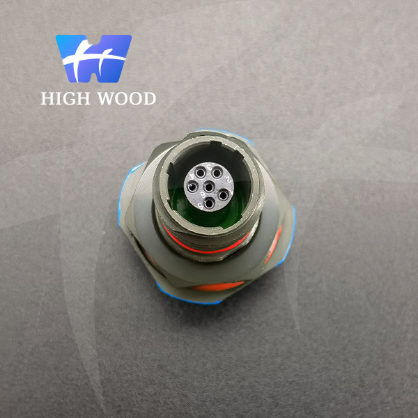 MILDTL38999 Series Ⅰ，Ⅱ，and Ⅲ Connectors, D38999/24WA35SCN. D38999 Series Ⅰ