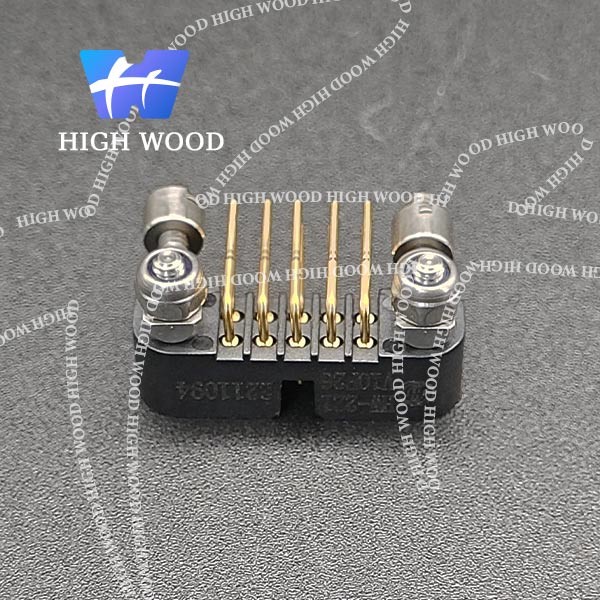 HWCMM Connector, HW221V10F26,HWM80 Connectors MicronD Connectors