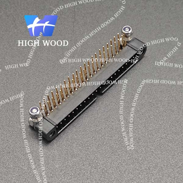 HWCMM Connector, HW221V42F25,HWM80 Connectors MicronD Connectors