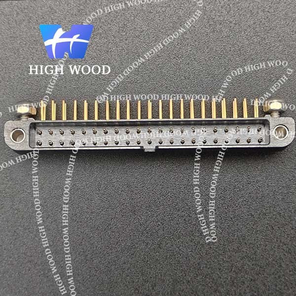 HWCMM Connector, HW221V42F25,HWM80 Connectors MicronD Connectors