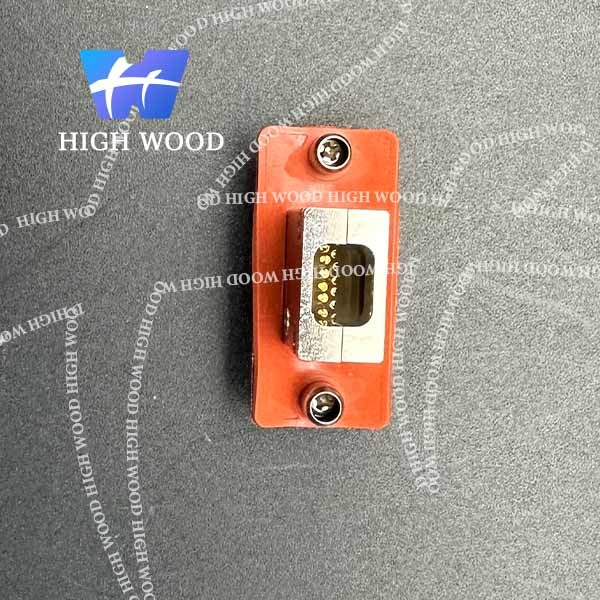 J30J SERIES MICROD Connectors, J30J15TJSL AQ , J30J SERIES