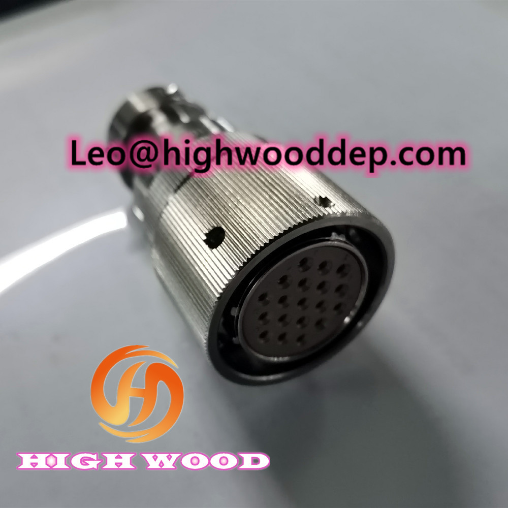 YPM4192J2 Circular aviation connector Exclusive to Asian countries