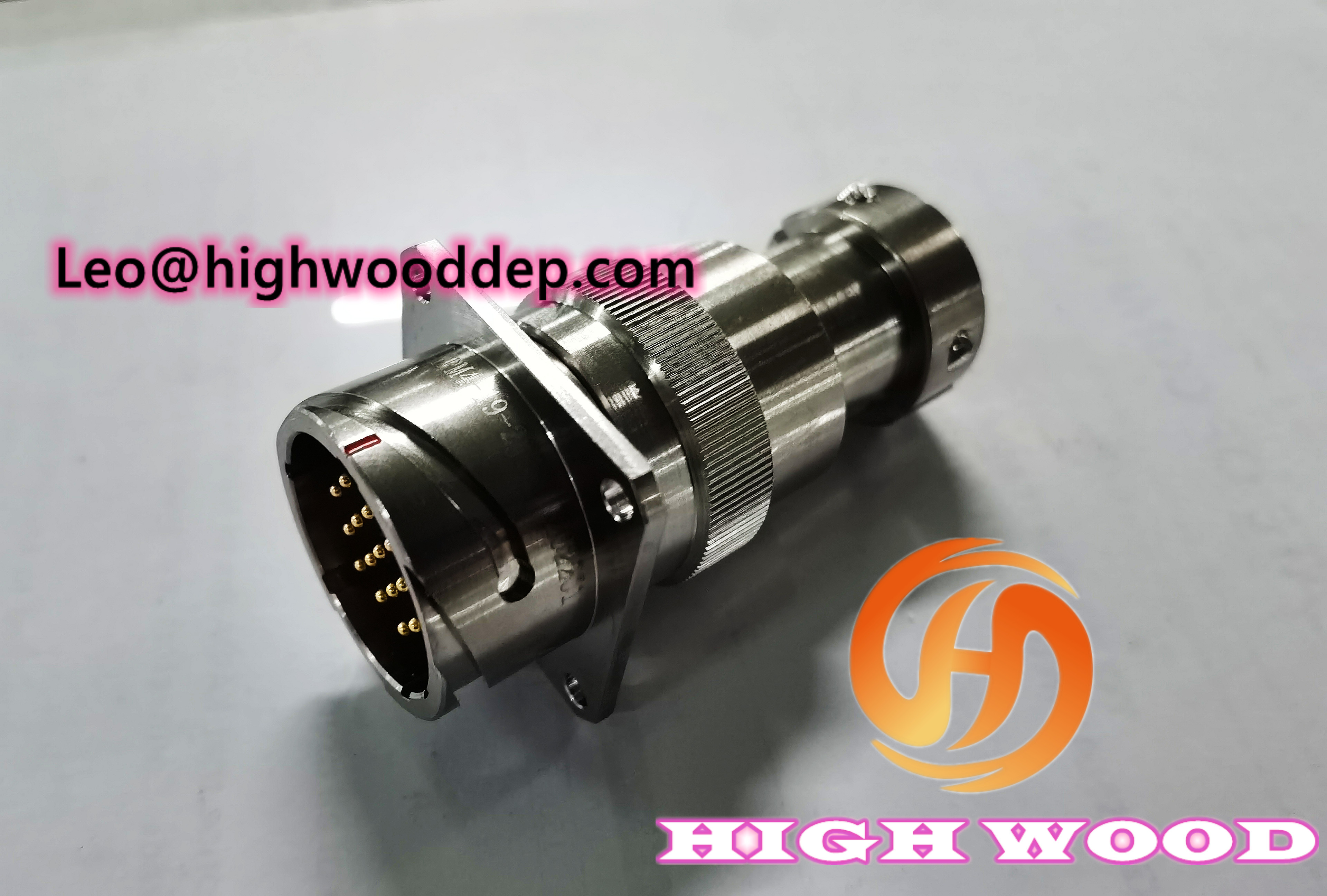 YPM4192J2 Circular aviation connector Exclusive to Asian countries