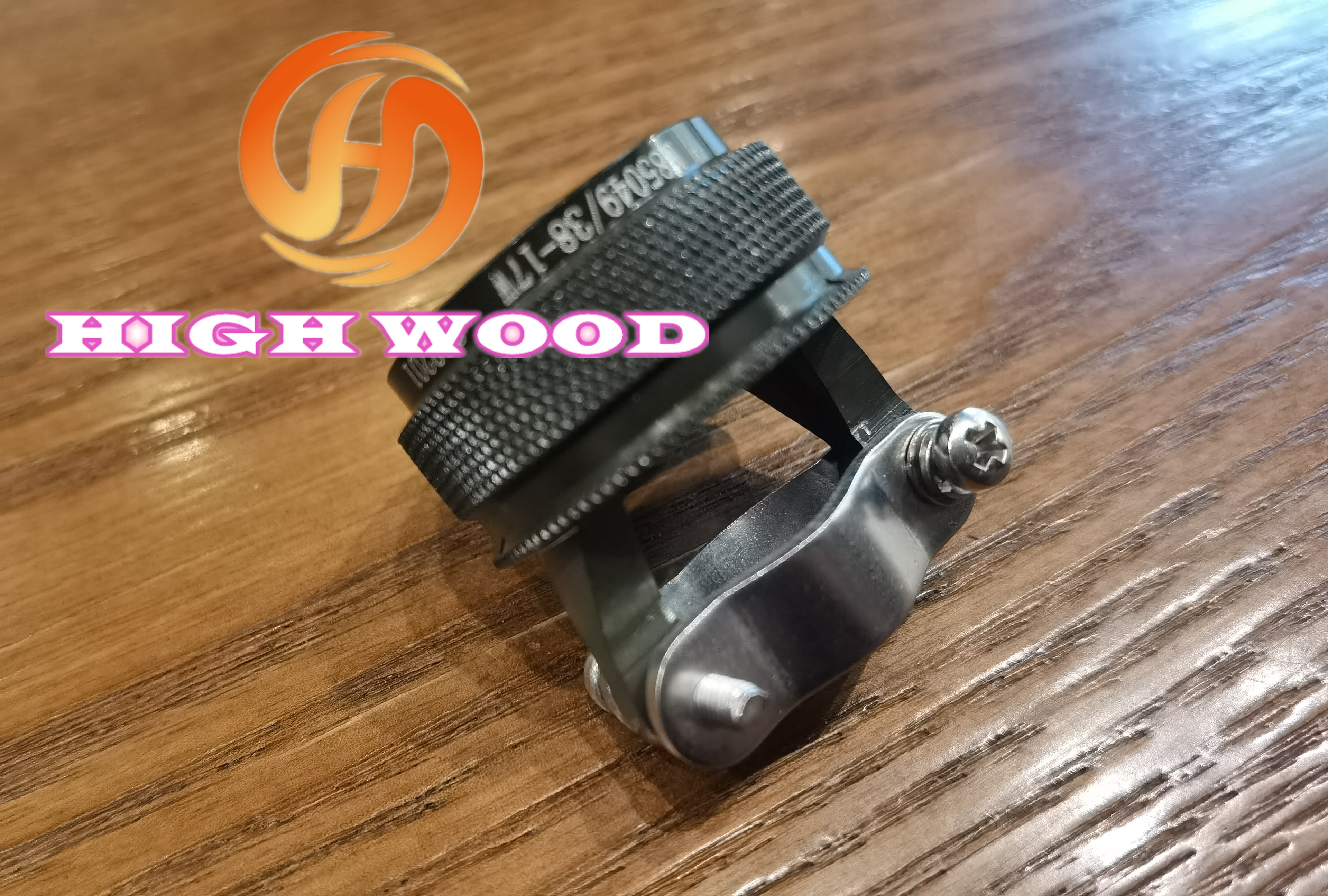 M85049/38 backshell, MILDTL38999 Connector Accessories Olive Green