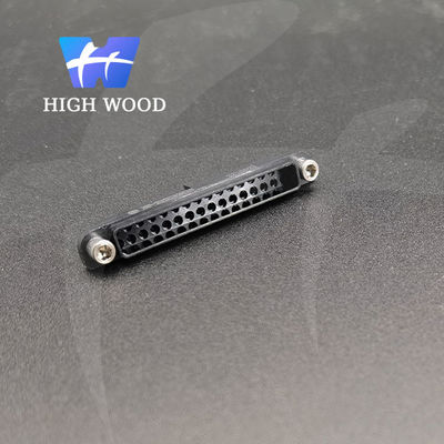 HW-CMM Connectors, HW-222C32M16,MTL-55302F,2mm Pitch.