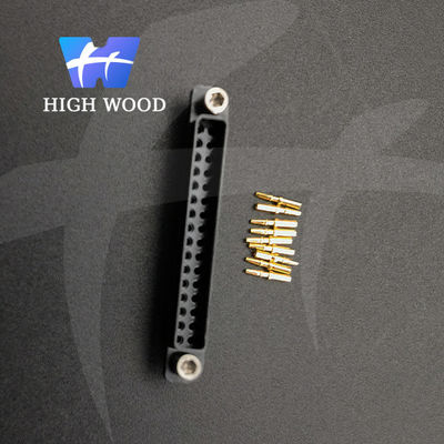 HW-CMM Connectors, HW-222C32M16,MTL-55302F,2mm Pitch.