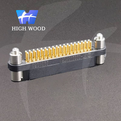 HW-CMM Connectors, HW-E222Y36E50,MTL-55302F,2mm Pitch.