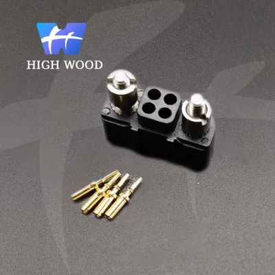 HW-CMM Connector, HW-221S04F22,2mm Pitch.