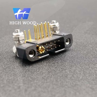 HW-CMM Connectors, HW-221V08F26-0100-1400CMM