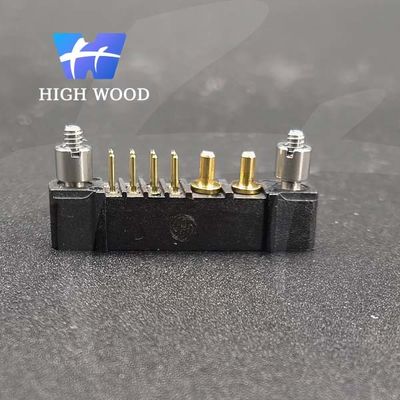 HW-CMM Connectors, HW-221Y08F22-0002-3300CMM