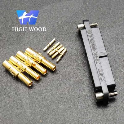 HW-CMM Connectors, HW-222S10N16-0004-4310