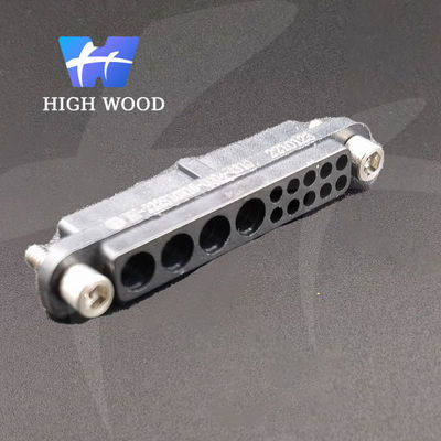 HW-CMM Connectors, HW-222S10N16-0004-4310