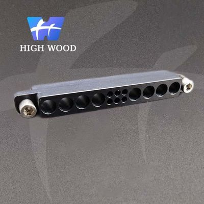 HW-CMM Connector, HW-222S06M16-0404-4310,2mm Pitch.