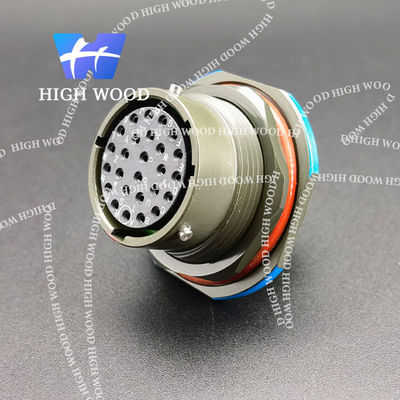 MS26482 Connector,MS3475W22-41SN,MIL-C-26482Ⅱ，MS26482 seriesⅡ