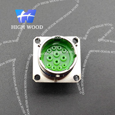 MS26482 Connector, MS3475L14-12SN, MIL-C-26482Ⅱ，MS26482 SeriesⅡ