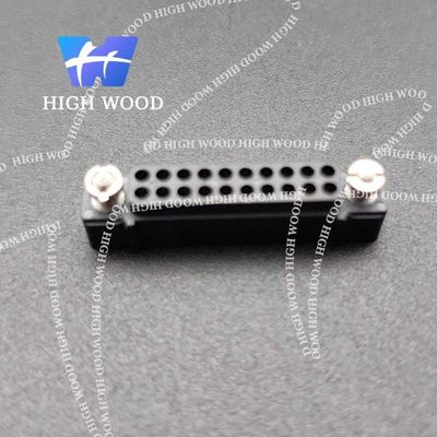 HW-CMM Connector, HW-221S20F22,2mm Pitch.