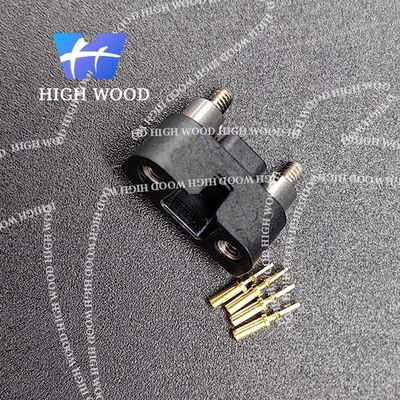 HW-CMM Connector, HW-221S04F24,2mm Pitch.