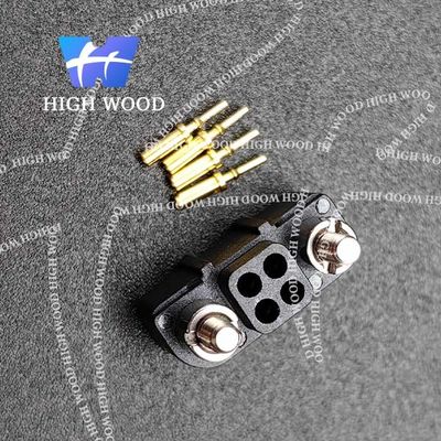HW-CMM Connector, HW-221S04F24,2mm Pitch.