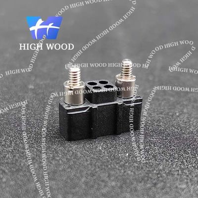 HW-CMM Connector, HW-221S04F24,2mm Pitch.