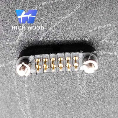 HW-CMM Connector, HW-221Y12F22,2mm Pitch.