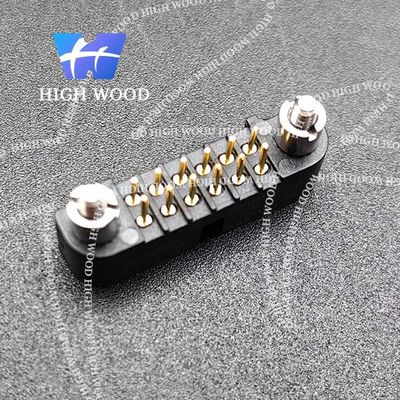 HW-CMM Connector, HW-221Y12F22,2mm Pitch.