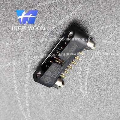 HW-CMM Connector, HW-221Y12F22,2mm Pitch.