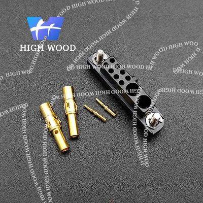 HW-CMM Connector, HW-222C08M16-0002-4310,2mm Pitch.