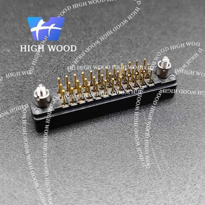 HW-CMM Connector,HW-321Y036F42
