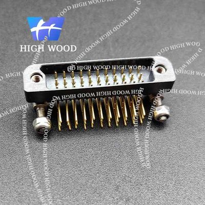 HW-CMM Connector,HW-321V033F46