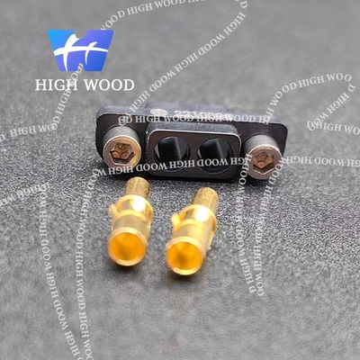 HW-CMM Connector, HW-222E00M16-0002-4310,2mm Pitch.