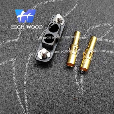 HW-CMM Connector, HW-222E00M16-0002-4310,2mm Pitch.