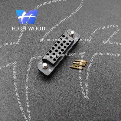 HW-CMM Connector , HW-322C021H01
