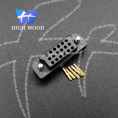 HW-CMM Connector , HW-322S018H01