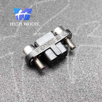 HW-CMM Connector, HW-222S06M16,2mm Pitch.