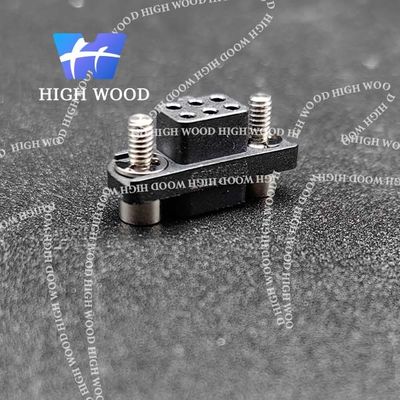 HW-CMM Connector, HW-222S06M16,2mm Pitch.