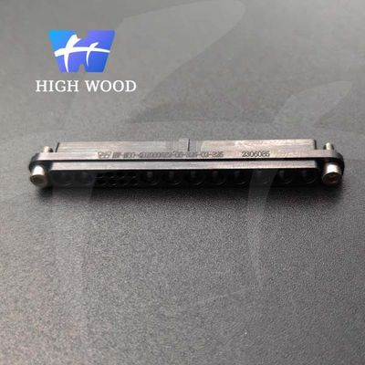 HW-M80 Connectors, HW-M80-4D10805F2-08-325-02-325